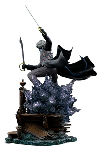 Avengers: Doomsday BDS Art Scale Statue 1/10 Nightcrawler 29 cm [2]