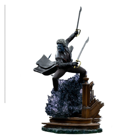 Collectibles - Avengers: Doomsday BDS Art Scale Statue 1/10 Nightcrawler 29 cm