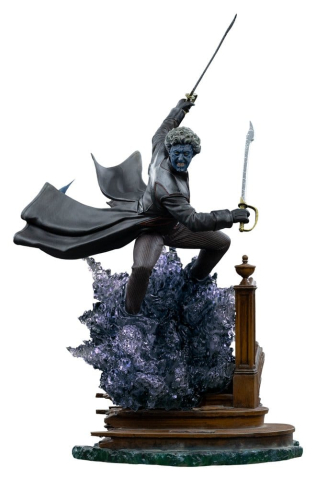 Avengers: Doomsday BDS Art Scale Statue 1/10 Nightcrawler 29 cm [4]