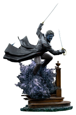 Avengers: Doomsday BDS Art Scale Statue 1/10 Nightcrawler 29 cm [1]
