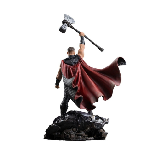 Avengers: Doomsday BDS Art Scale Statue 1/10 Thor 34 cm [2]