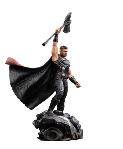 Avengers: Doomsday BDS Art Scale Statue 1/10 Thor 34 cm [7]