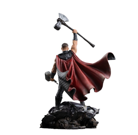 Avengers: Doomsday BDS Art Scale Statue 1/10 Thor 34 cm [1]