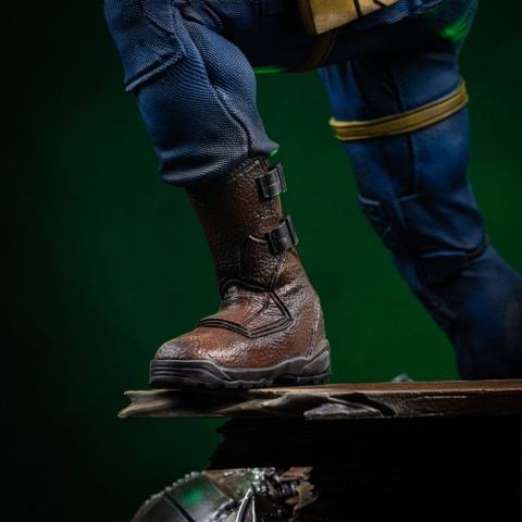 Avengers: Doomsday Legacy Replica Statue 1/4 Cyclops (Scott Summers) Regular 66 cm [4]