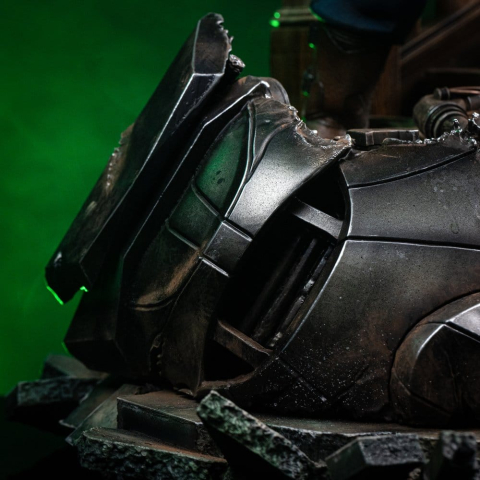 Avengers: Doomsday Legacy Replica Statue 1/4 Cyclops (Scott Summers) Regular 66 cm [1]