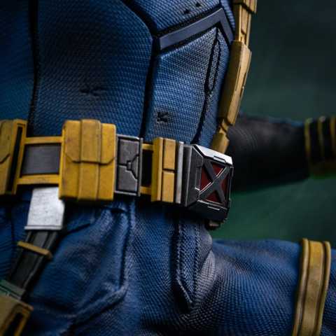 Collectibles - Avengers: Doomsday Legacy Replica Statue 1/4 Cyclops (Scott Summers) Regular 66 cm