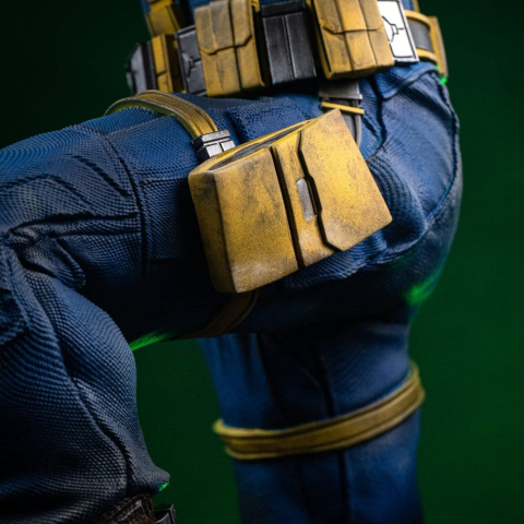 Avengers: Doomsday Legacy Replica Statue 1/4 Cyclops (Scott Summers) Regular 66 cm [5]