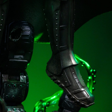 Avengers: Doomsday Legacy Replica Statue 1/4 Doctor Doom [8]