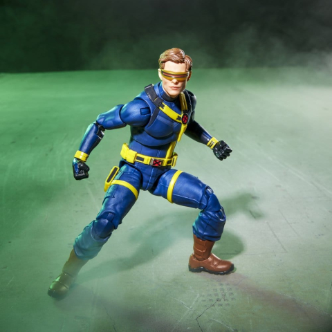 Avengers: Doomsday Marvel Legends Action Figure Cyclops 15 cm [9]