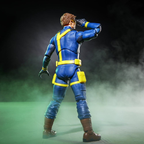 Avengers: Doomsday Marvel Legends Action Figure Cyclops 15 cm [10]