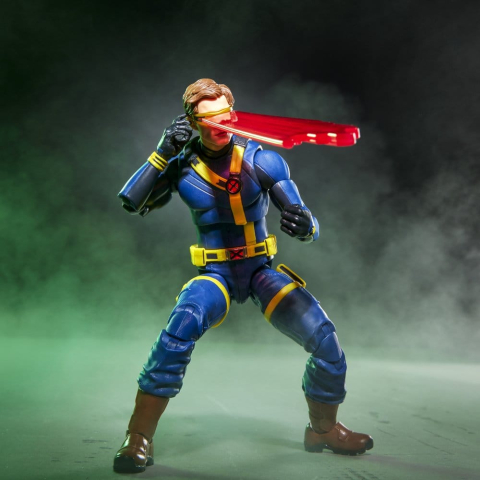 Avengers: Doomsday Marvel Legends Action Figure Cyclops 15 cm [12]