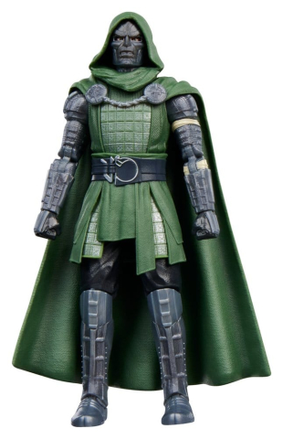 Avengers: Doomsday Marvel Legends Action Figure Doctor Doom 15 cm [13]