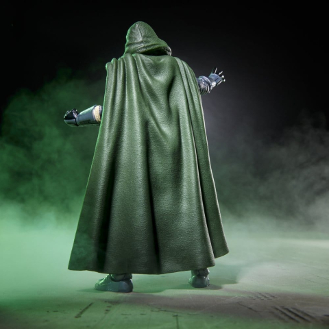 Avengers: Doomsday Marvel Legends Action Figure Doctor Doom 15 cm [12]