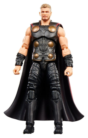 Avengers: Doomsday Marvel Legends Action Figure Thor 15 cm [13]