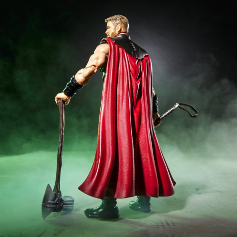 Avengers: Doomsday Marvel Legends Action Figure Thor 15 cm [12]