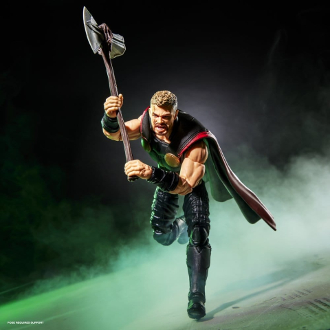 Avengers: Doomsday Marvel Legends Action Figure Thor 15 cm [9]