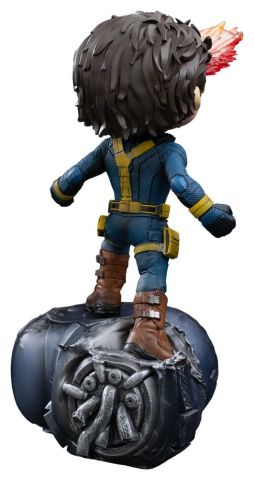 Avengers: Doomsday Minico Mini Figure Cyclops [3]