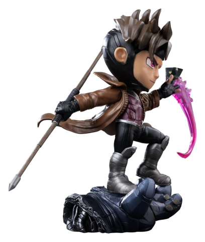Avengers: Doomsday Minico Mini Figure Gambit [2]