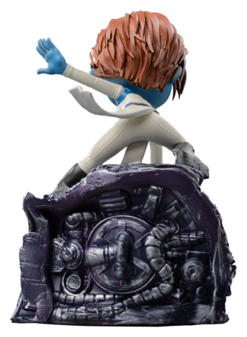 Avengers: Doomsday Minico Mini Figure Mystique [2]
