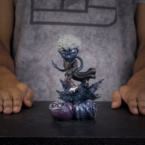 Avengers: Doomsday Minico Mini Figure Nightcrawler [3]
