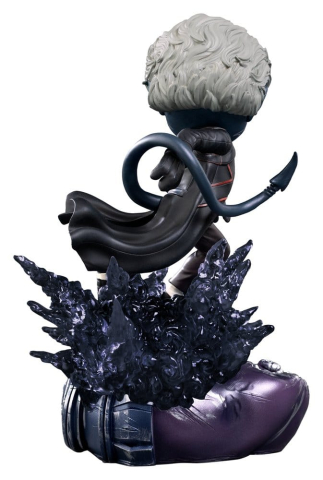 Avengers: Doomsday Minico Mini Figure Nightcrawler [1]