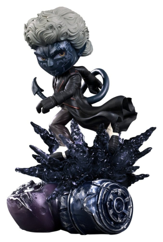 Collectibles - Avengers: Doomsday Minico Mini Figure Nightcrawler