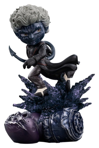 Avengers: Doomsday Minico Mini Figure Nightcrawler [5]