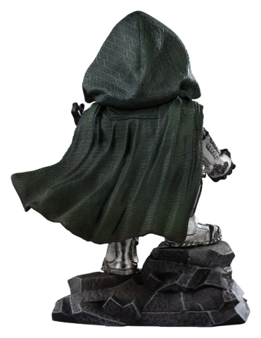 Avengers: Doomsday MiniCo Statue Doctor Doom 15 cm [5]