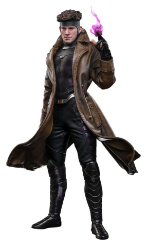 Avengers: Doomsday Movie Masterpiece Action Figure 1/6 Gambit 31 cm [23]