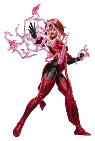 Avengers Marvel Legends Action Figure 2-Pack Vision & Scarlet Witch 15 cm [12]