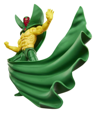 Avengers Marvel Legends Action Figure 2-Pack Vision & Scarlet Witch 15 cm [4]