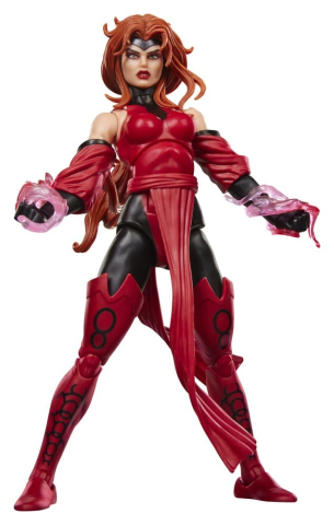 Avengers Marvel Legends Action Figure 2-Pack Vision & Scarlet Witch 15 cm [9]