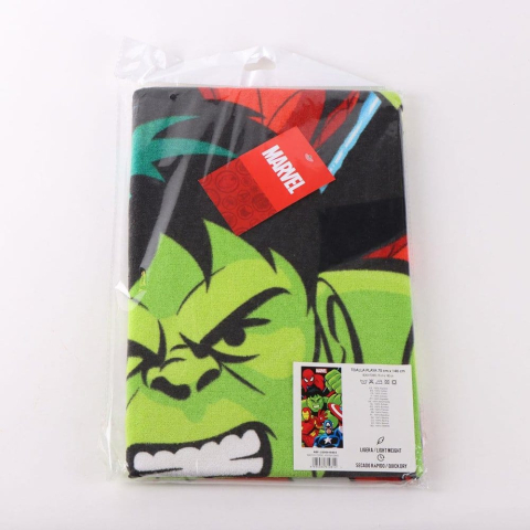 Avengers Towel 70 x 140 cm [6]