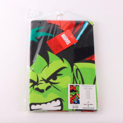 Avengers Towel 70 x 140 cm [5]