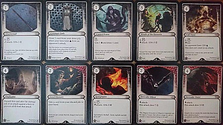 Aventuria: Arsenal of Heroes [3]