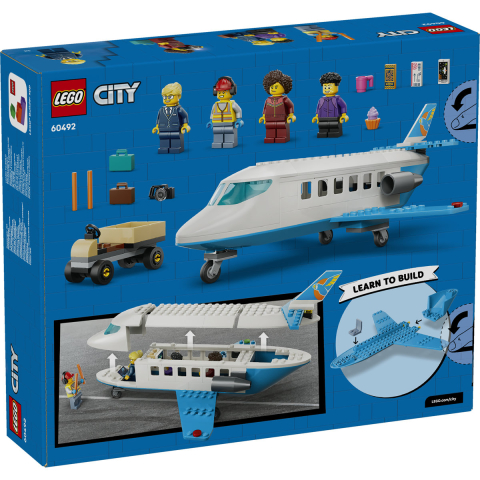 Avion cu reacție pentru pasageri [2]