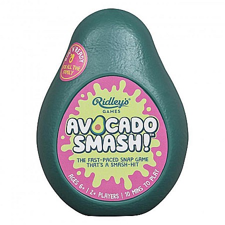 Avocado Smash [2]