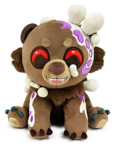 Collectibles - Avowed Plush Figure Dreamscourge Bear 22 cm