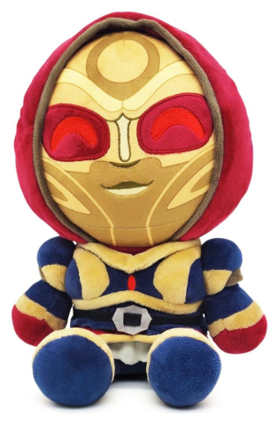 Collectibles - Avowed Plush Figure Inquisitor Lödwyn 22 cm