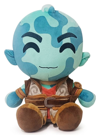 Collectibles - Avowed Plush Figure Kai 22 cm