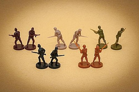 Axis & Allies 1941 [2]