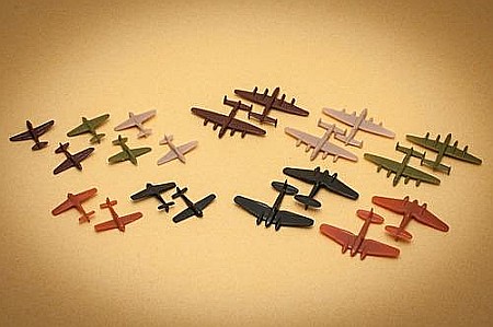 Axis & Allies 1941 [4]