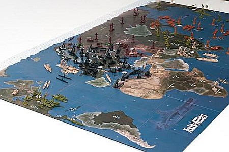Axis & Allies 1942 second edition [1]