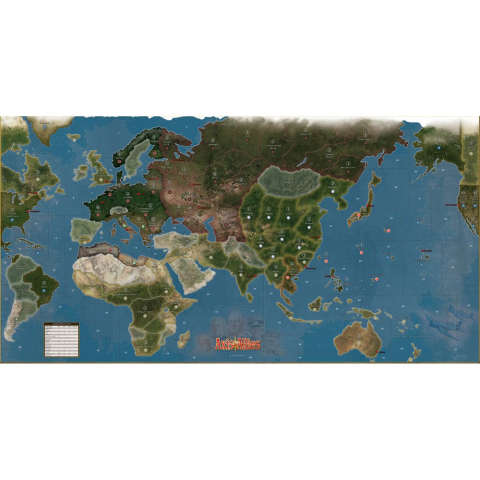 Axis & Allies: Anniversary Edition [1]