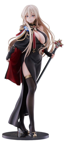 Azur Lane F:NEX PVC Figure 1/7 Bismarck Formal Dress Ver. 25 cm [15]
