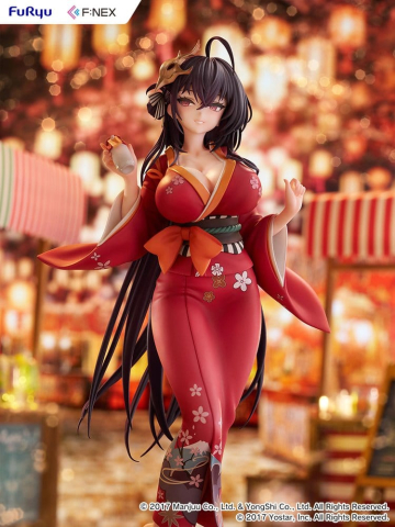 Azur Lane F:NEX PVC Figure 1/7 Taihou Yukata Ver. 25 cm [8]