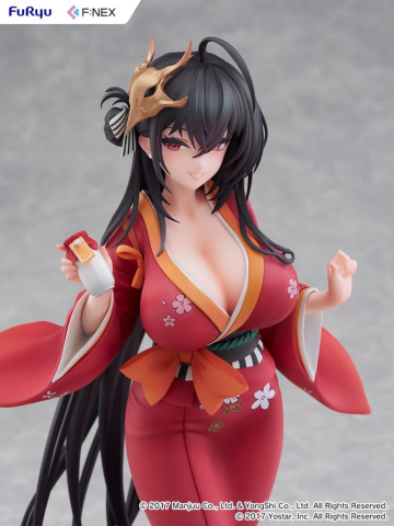 Azur Lane F:NEX PVC Figure 1/7 Taihou Yukata Ver. 25 cm [6]