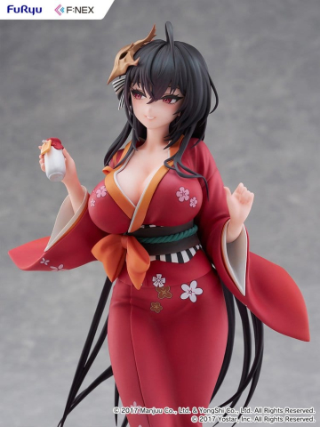 Azur Lane F:NEX PVC Figure 1/7 Taihou Yukata Ver. 25 cm [5]
