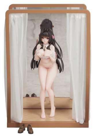 Azur Lane Gift+ PVC Figure 1/8 Trinidad Trapper in the Changing Room Ver. 23 cm [3]