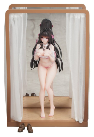 Azur Lane Gift+ PVC Figure 1/8 Trinidad Trapper in the Changing Room Ver. 23 cm [2]
